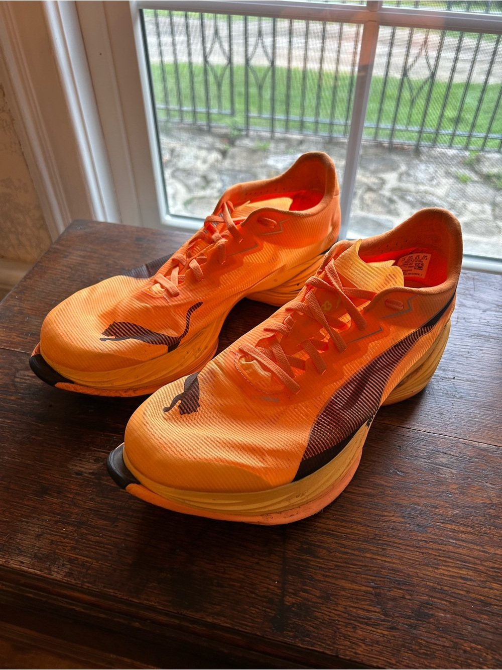 Puma Fast-R Nitro Elite 3